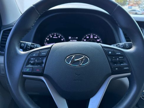 Used 2018 Hyundai Tucson Value image 24