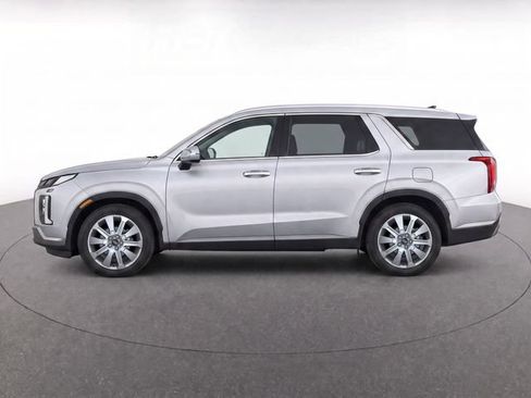 Used 2025 Hyundai Palisade SEL FWD image 4