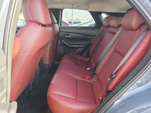 New 2026 MAZDA CX-30 AWD 2.5 S image 13