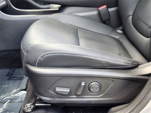 Certified 2025 Hyundai Tucson Limited image 19