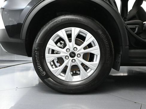 Used 2024 Ford Escape Active AWD/4WD image 15
