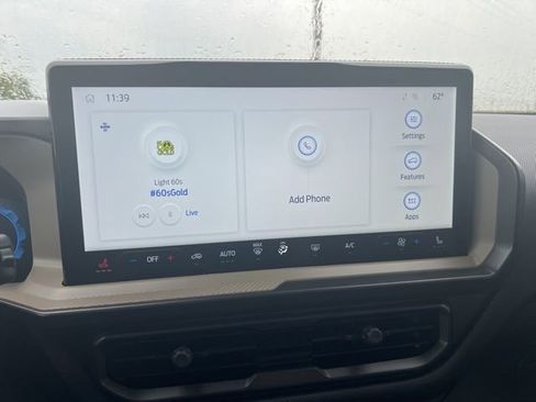 New 2025 Ford Bronco Sport Big Bend AWD/4WD image 18