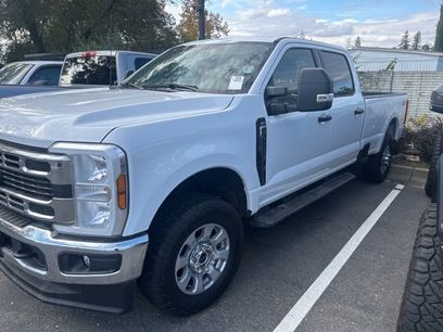 Used 2024 Ford F350 XLT