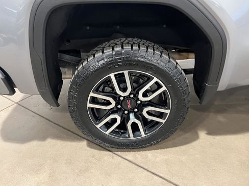 Used 2023 GMC Sierra 1500 AT4 w/ AT4 Premium Package image 42