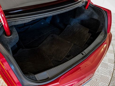 Used 2018 Cadillac CTS Luxury image 51