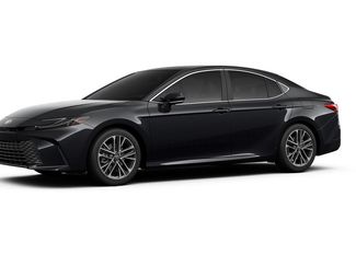 New 2026 Toyota Camry XLE w/ Premium Plus Package FWD video 2