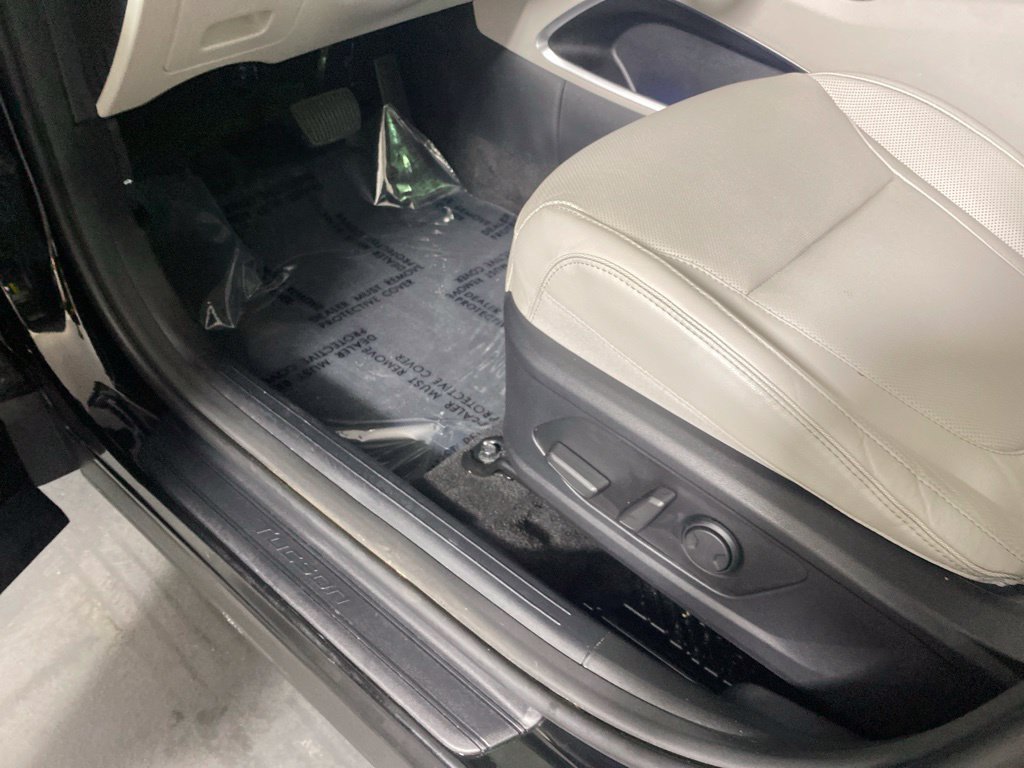 Used 2022 Hyundai Tucson Limited AWD/4WD image 25