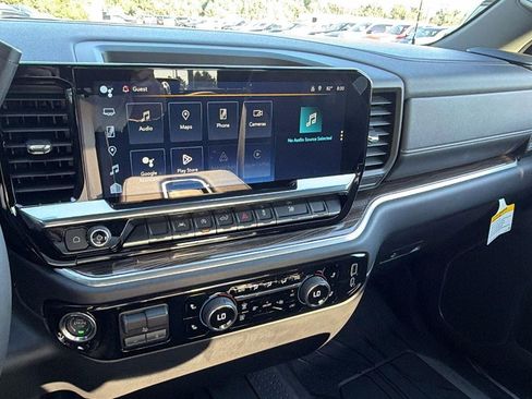New 2026 Chevrolet Silverado 1500 RST w/ RST Select Package RWD image 25