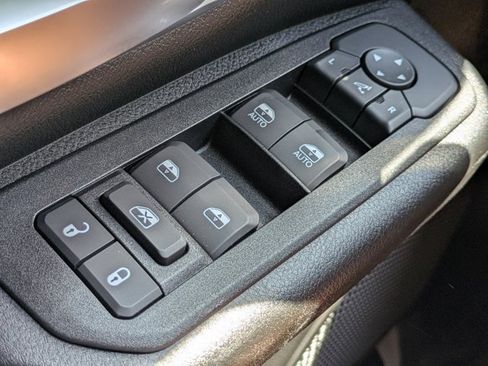 New 2026 RAM 1500 Lone Star image 20