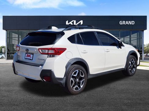 Used 2018 Subaru Crosstrek 2.0i Limited image 5