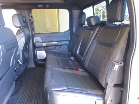 Used 2023 Ford F150 Raptor AWD/4WD image 31