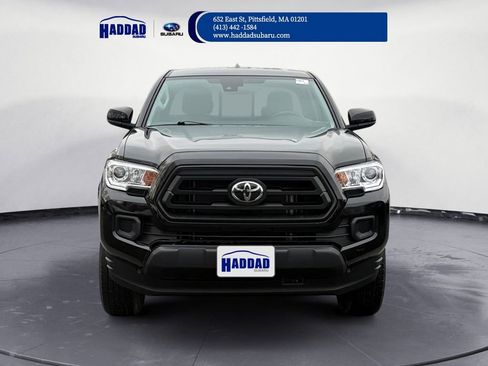 Used 2023 Toyota Tacoma SR image 9