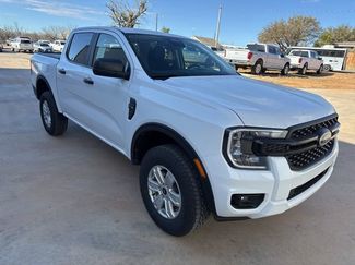 New 2025 Ford Ranger XL video 1