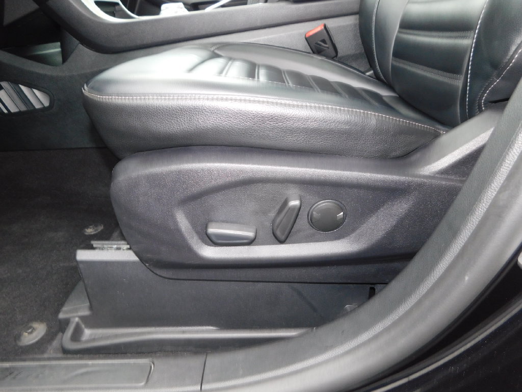 Used 2024 Ford Edge SEL w/ Convenience Package AWD/4WD image 14