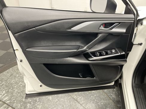 Certified 2023 MAZDA CX-9 Touring Plus image 6