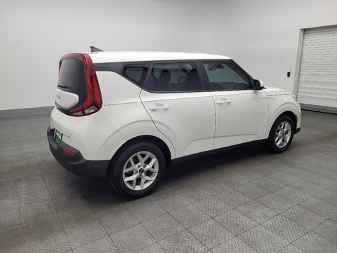 Used 2022 Kia Soul LX w/ Technology Package image 10