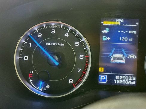 Used 2020 Subaru Ascent Touring w/ Popular Package #2A AWD/4WD image 14