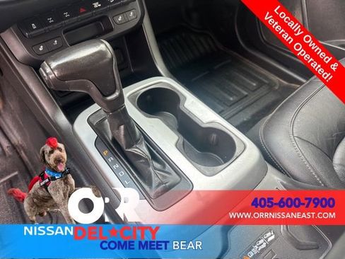 Used 2018 Chevrolet Colorado ZR2 AWD/4WD image 27