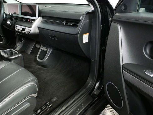 Used 2023 Hyundai Ioniq 5 SEL RWD image 24