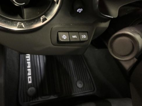 Used 2023 Chevrolet Camaro ZL1 image 28