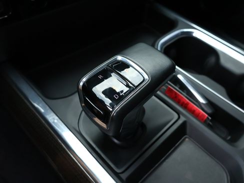 Used 2024 Chevrolet Silverado 1500 RST w/ Texas Edition Plus RWD image 20