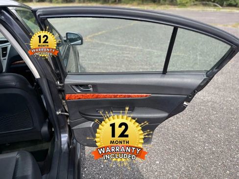 Used 2012 Subaru Legacy 3.6R Limited image 50