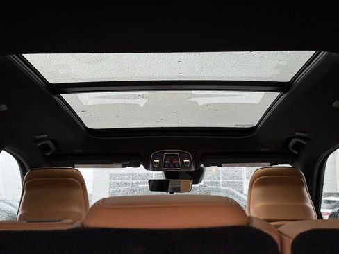 New 2025 Jeep Grand Cherokee Summit w/ Adv Protech Group IV image 22