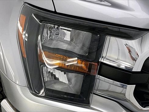 Used 2023 Ford F150 XLT w/ Trailer Tow Package image 25