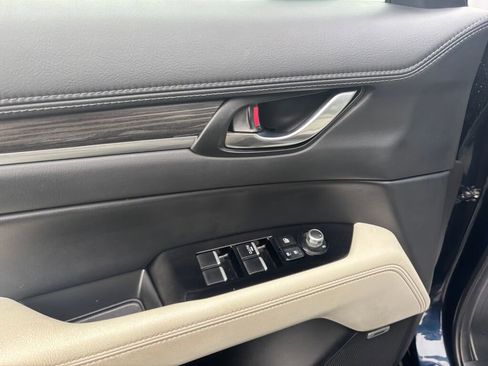 Used 2017 MAZDA CX-5 Grand Touring w/ Premium Package image 19