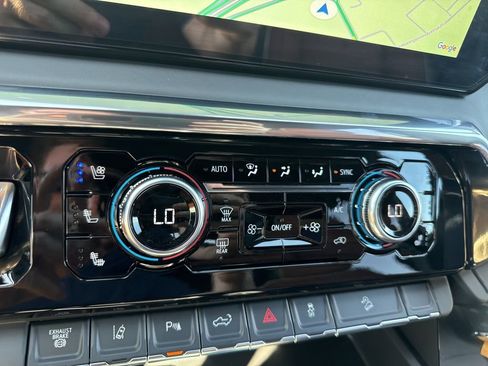 New 2026 GMC Sierra 2500 Denali Ultimate image 22