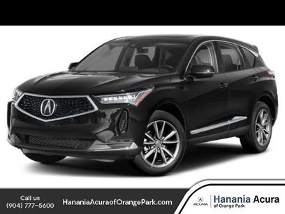 Used 2023 Acura RDX FWD w/ Technology Package