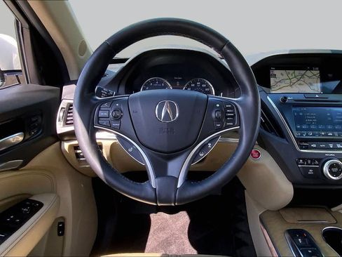 Used 2019 Acura MDX FWD w/ Advance Package image 6