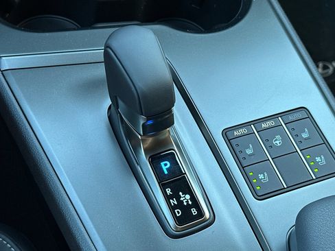 New 2026 Lexus UX 300h UX 300h Premium image 21