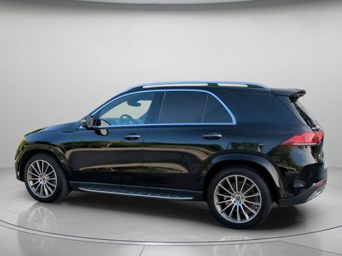 Used 2023 Mercedes-Benz GLE 450 4MATIC image 18