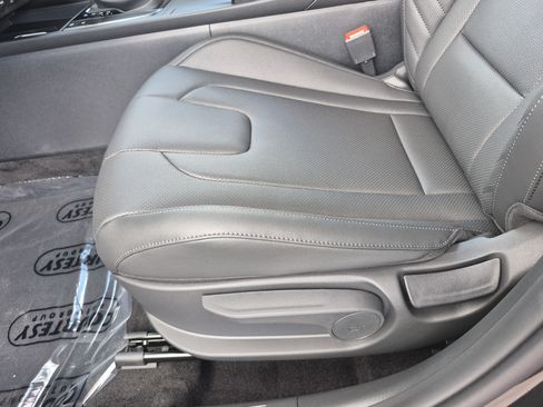 New 2026 Hyundai Elantra SEL Sport FWD image 21