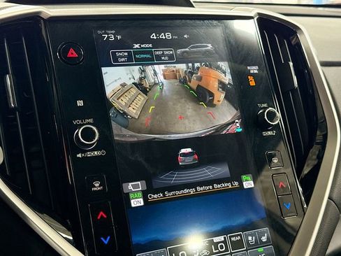 Used 2023 Subaru Ascent Touring AWD/4WD image 15