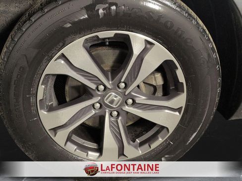 Used 2017 Honda CR-V LX image 28