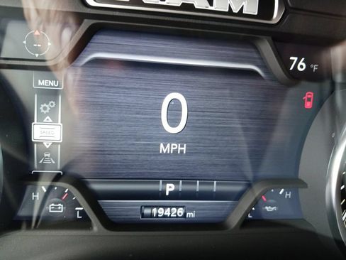 Certified 2025 RAM 1500 Laramie AWD/4WD image 20