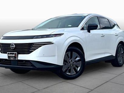 Certified 2025 Nissan Murano SL w/ Cargo Package