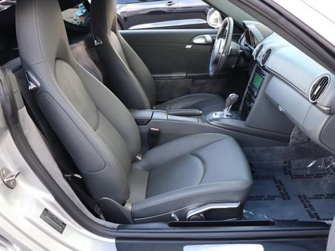 Used 2009 Porsche Cayman image 28