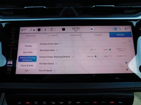 New 2026 Jeep Cherokee Limited image 27