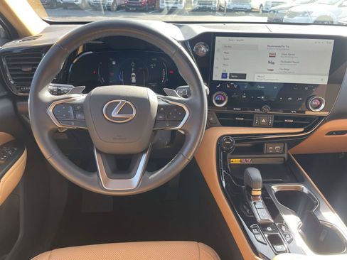 Used 2025 Lexus NX 350 AWD w/ Accessory Package (2T) image 15