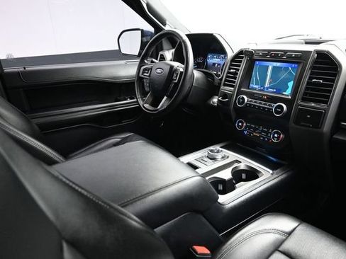 Used 2020 Ford Expedition XLT w/ Equipment Group 202A RWD image 17