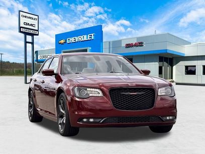 Used 2023 Chrysler 300 S