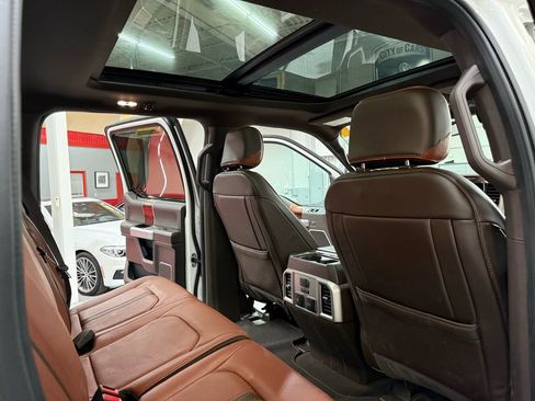 Used 2022 Ford F250 King Ranch w/ Tremor Off-Road Package AWD/4WD image 20