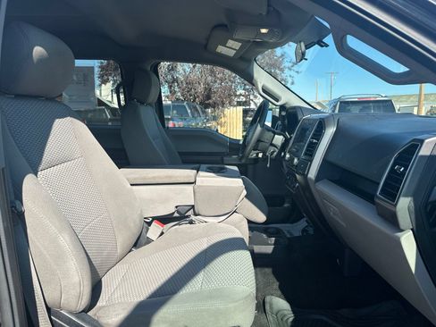 Used 2018 Ford F150 XLT AWD/4WD image 27