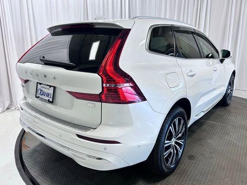 Used 2022 Volvo XC60 T8 Inscription w/ Advanced Package AWD/4WD image 30