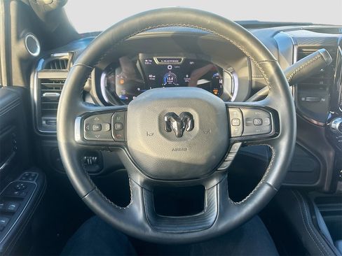 Used 2024 RAM 2500 Limited image 11