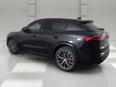 New 2026 Maserati Grecale Modena AWD/4WD image 7
