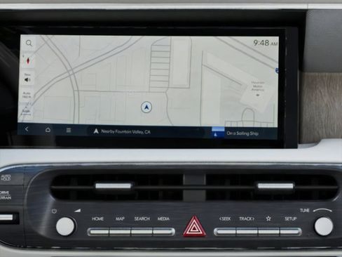 New 2026 Hyundai Palisade SEL image 13